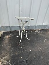 Vintage wrought iron for sale  Elgin