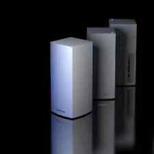 Linksys MX12600 Velop Mesh Tri-Band 6 System AX4200 WiFi Wireless Network 3-Pack for sale  Shipping to South Africa