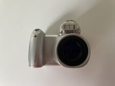Câmera Digital Konica Minolta DiMAGE Z10 3.2MP - Prata 8x ZOOM com Estojo comprar usado  Enviando para Brazil