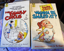 Vintage family circus for sale  Great Falls