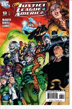 Justice league america for sale  BENFLEET