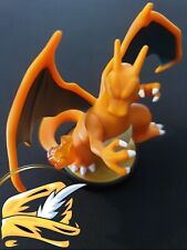 Figurine amiibo dracaufeu d'occasion  Saint-Barthélemy-d'Anjou