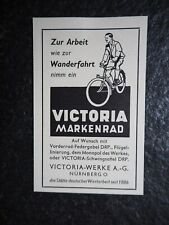 Victoria fahrrad victoria gebraucht kaufen  Beverstedt