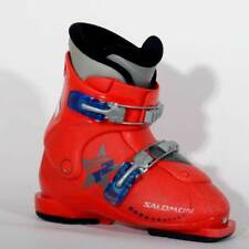 Salomon PERFORMA T2 - Chaussures de ski occasion Junior d'occasion  France