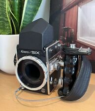 Kowa six camera for sale  LONDON