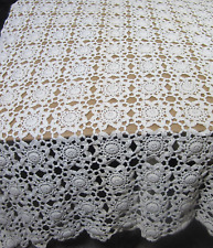Vintage crocheted lace for sale  Minneapolis
