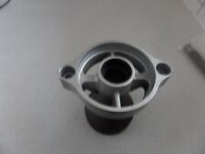 HONDA 135 HP, 150 HP 2004-2009 PROP SHAFT HOLDER 41201-ZY6-710ZA OYSTER SILVER, used for sale  Shipping to South Africa