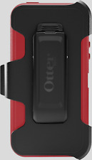 Capa OTTERBOX Defender Series iPhone 5/5s/SE com coldre clipe para cinto - Preta, usado comprar usado  Enviando para Brazil