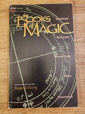 Books magic neil for sale  Nazareth