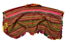 Hand woven peruvian for sale  Grand Junction