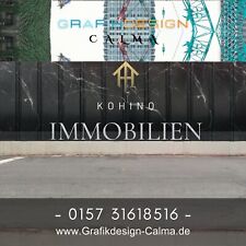 Werbeschild erstellen premium gebraucht kaufen  Wuppertal