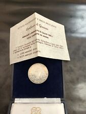 Medaglia moneta mondiali usato  San Cesareo
