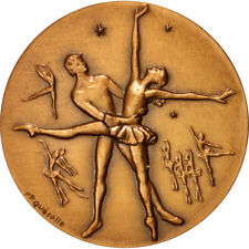 403895 medal gravitation d'occasion  Lille-