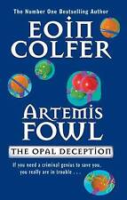 Artemis fowl opal for sale  Ireland