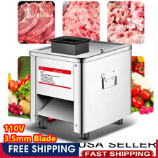 850w electric meat for sale  Walton