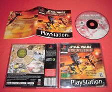 Playstation ps1 star d'occasion  Lille-