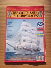 Cutty sark tall for sale  FOCHABERS