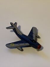 Military Micro Machines Mig 15 Airforce Aircraft Jet Galoob 1996 Cobra, used for sale  Shipping to South Africa