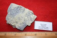 Ries meteorite impact for sale  WAKEFIELD