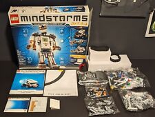 Lego Mindstorms NXT 2.0 - 8547 - Nova caixa aberta comprar usado  Enviando para Brazil