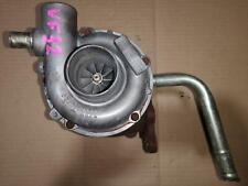 SUBARU LEGACY RSK B4 TURBO CHARGER VF32 14409AA060 for sale  DERBY
