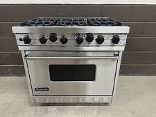 Viking vgsc3666bss professiona for sale  Arlington Heights