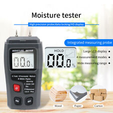 Wood moisture meter for sale  GATESHEAD