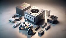 Nintendo gamecube spielesammlu gebraucht kaufen  Rodewald