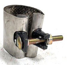 Pipe repair clamp for sale  Magna