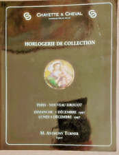Ancien catalogue drouot d'occasion  Paris XI