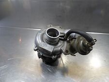 Mitsubishi L200 2,5 DiD  Turbolader 1515A029 comprar usado  Enviando para Brazil