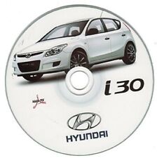 Hyundai i30 manuale usato  Italia