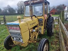 Ford 3000 tractor for sale  LICHFIELD