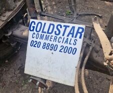 Mitsubishi fuso canter for sale  STAINES-UPON-THAMES