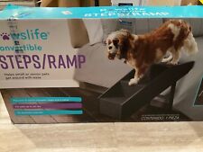 Pawslife deluxe collapsible for sale  Clearwater