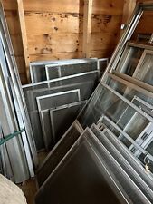 aluminum windows for sale  Glen Ridge
