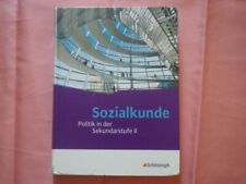 Sozialkunde politik sekundarst gebraucht kaufen  Drais,-Lerchenb.,-Marienb.