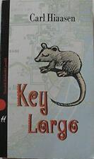 Key largo hiaasen usato  Fonte Nuova