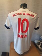 Robben bayern münchen gebraucht kaufen  Lotte