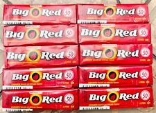 Big red chewing for sale  HIGH WYCOMBE