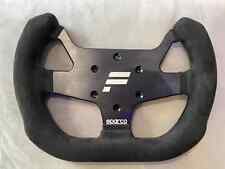 Sparco steering wheel for sale  Montchanin