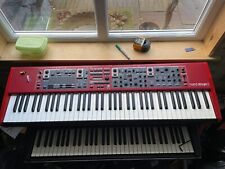 nord stage 88 for sale  CREWE