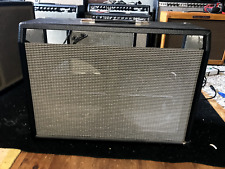 Fender 2x12 tube for sale  Shipping to Ireland