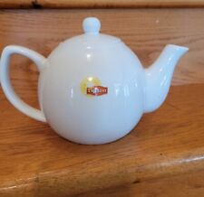 Vintage lipton teapot for sale  Saint Clair