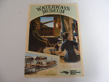Vintage 1985 waterways for sale  GREAT YARMOUTH