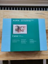 Aura carver digital for sale  LONDON