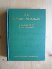 The nature almanac gebraucht kaufen  Haar