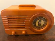 fada catalin radio for sale  Galena