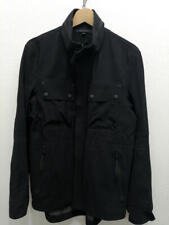 Belstaff 44 Blk Slipstream Jacket, used for sale  Shipping to South Africa