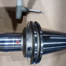 Hydraulic tool holder for sale  Chesapeake
